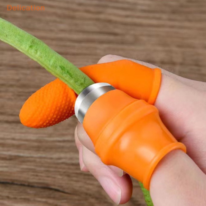 Cũi ngón tay ELEBUY hái trái cây chế biến rau củ tiện lợi