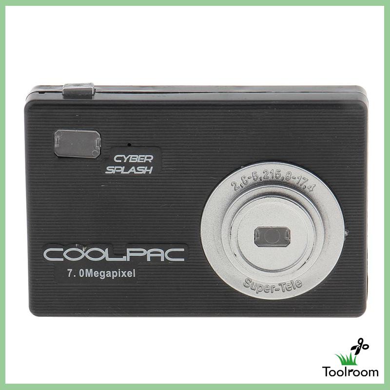 Máy Ảnh Phun Nước Dùng Làm Quà Tặng Trong Bữa Tiệc