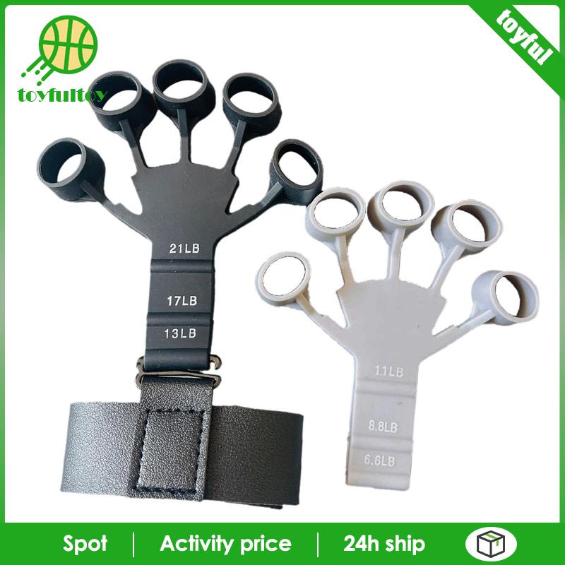 Dụng Cụ Luyện Tập Lực Ngón Tay Thoải Mái Tiện Dụng