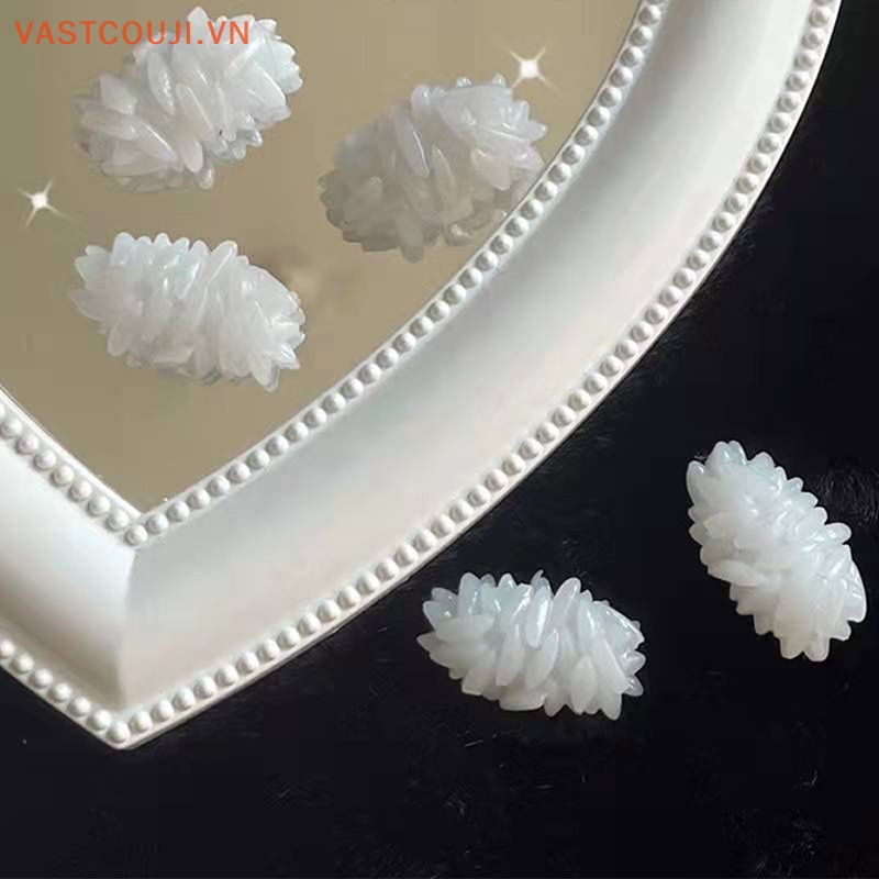 1 Kẹp Tóc Hình Thức Ăn Vui Nhộn Cho Bé Gái