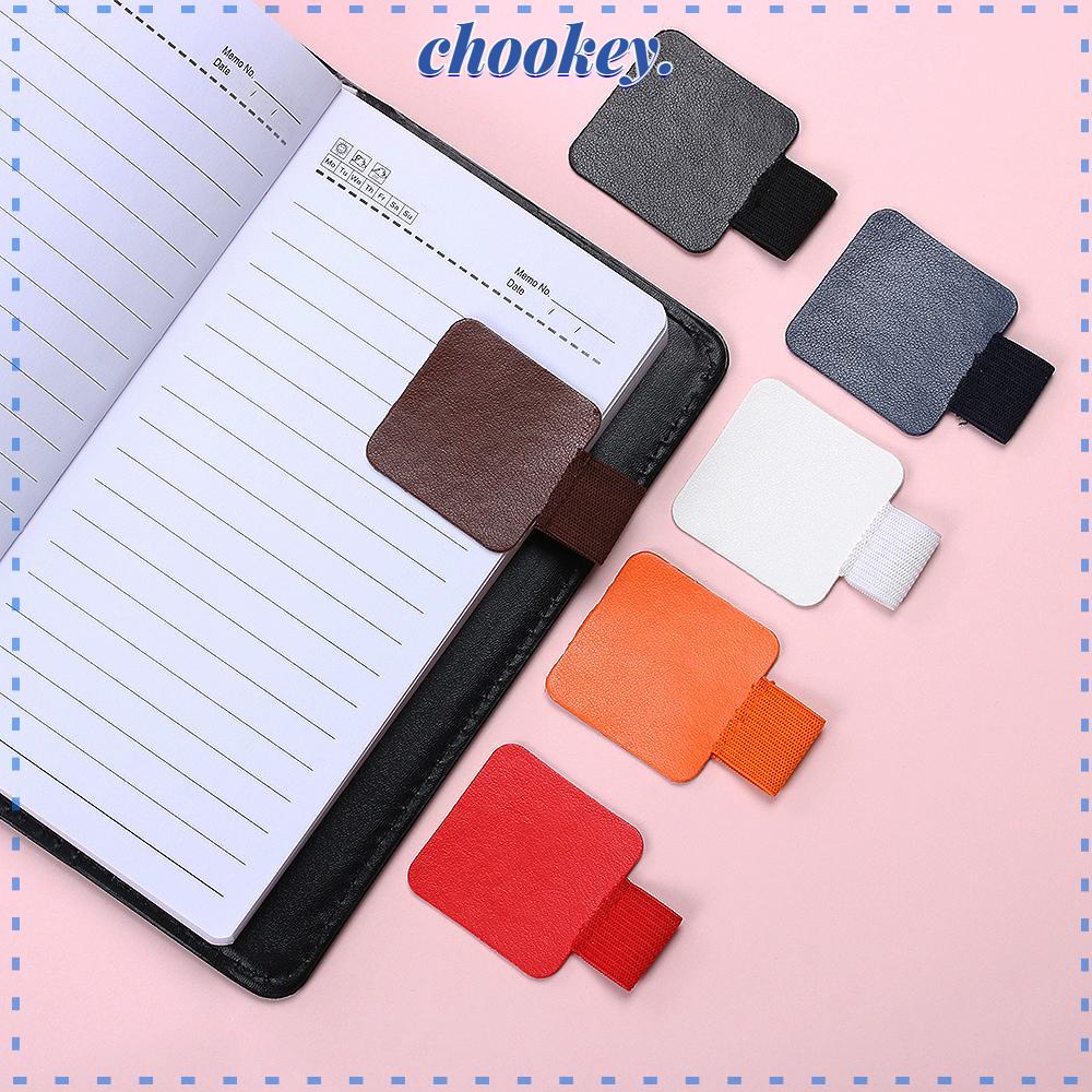 CHOOKEY Set 4 Giá Đỡ Bút Tự Dính Co Giãn Có Thể Điều Chỉnh