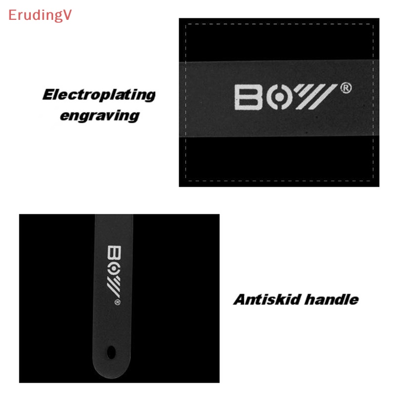 Dụng Cụ Sửa Chữa Trục Xe Đạp Bằng Thép Carbon 13-19mm