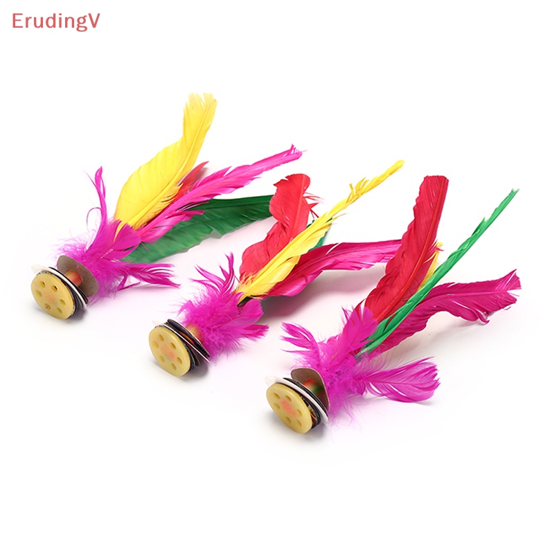 Chân Vịt Chơi Thể Thao Jinanzi 23cm  Lông Vũ Trung Hoa Mới 23cm Trang Trí Bàn Chân Chơi Thể Thao Bộ Đồ Thể Thao Kiểu Truyền Thống Trung Hoa Cá Tính