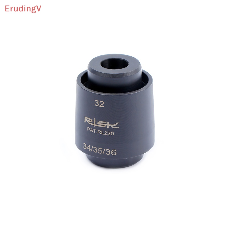 Bộ Dụng Cụ Lắp Đặt Phuộc Trước Chống Bụi Cho Xe Đạp 32 / 34 / 35 / 36 / 40mm