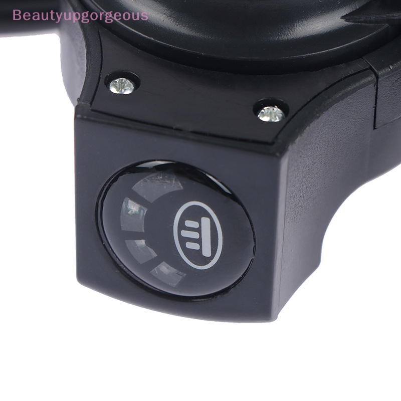 Khóa Tay Ga Xe Đạp Điện Có Màn Hình LCD Hiển Thị