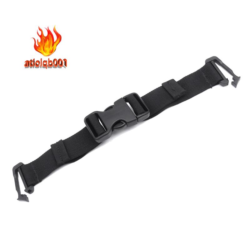 1 Đai Đeo Ngực Tháo Lắp Nhanh Tiện Dụng Khi Đi Lặn