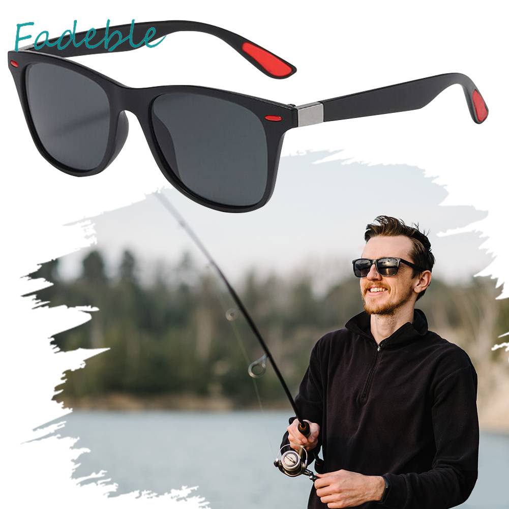 Kính Mát Thể Thao Chống Tia UV