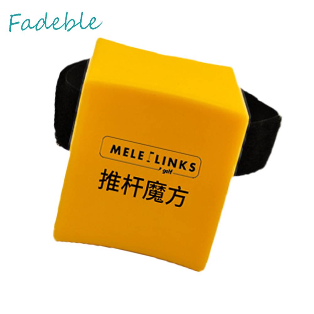 Dụng Cụ Giữ Thăng Bằng Bằng Nhựa Cho Gậy Đánh Golf