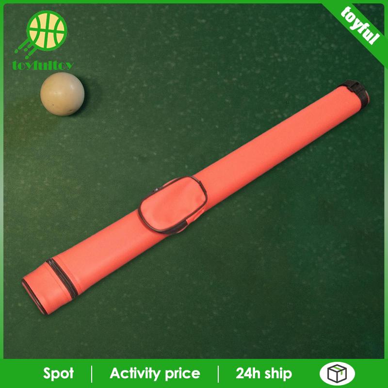 Túi Da PU Đựng Gậy Đánh Bida Chống Trầy Xước 1 / 2