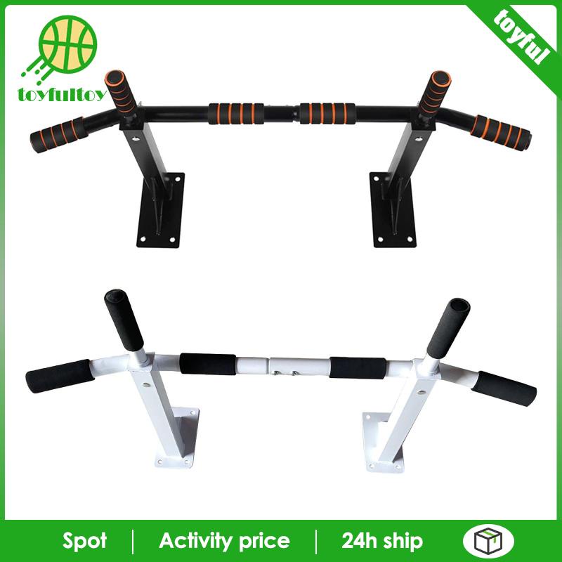 Thanh Nâng Tạ Gắn Tường Chuyên Dụng Cho Cửa Phòng Gym