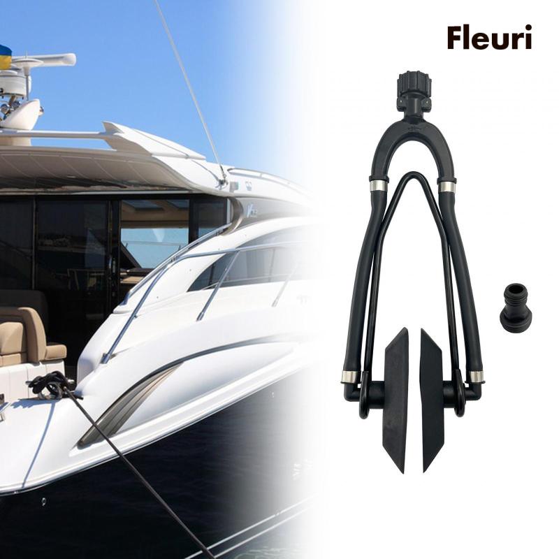 Ống Dẫn Động Cơ Hai Đầu Chống Đông Lạnh 5 / 8 Inch Tiêu Chuẩn Cho Tàu Thuyền
