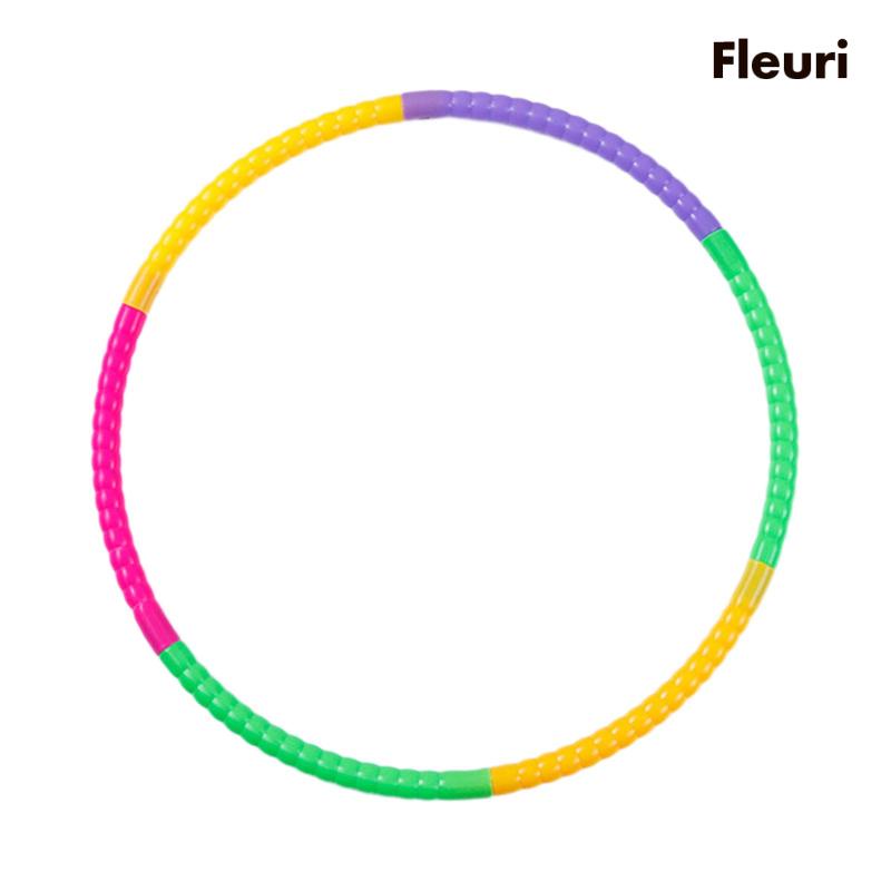 Vòng Lắc Eo Tập Thể Dục Cho Người Mới Bắt Đầu