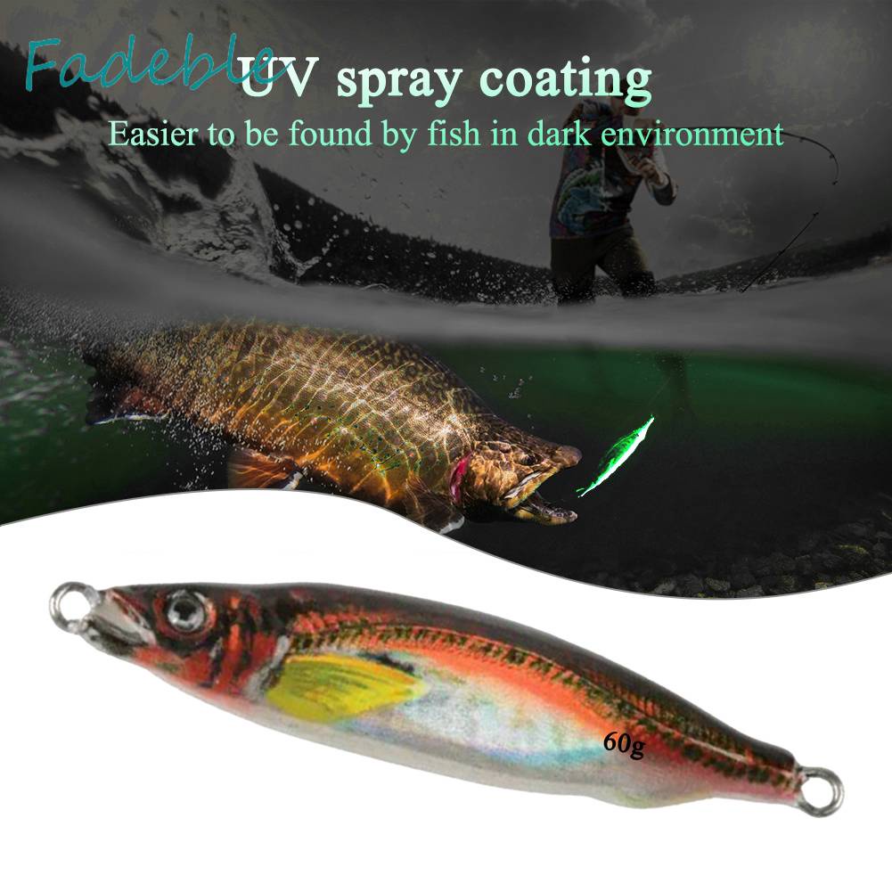 Mồi Câu Cá Nhân Tạo 3D Tiện Dụng Cho Hoạt Động Ngoài Trời