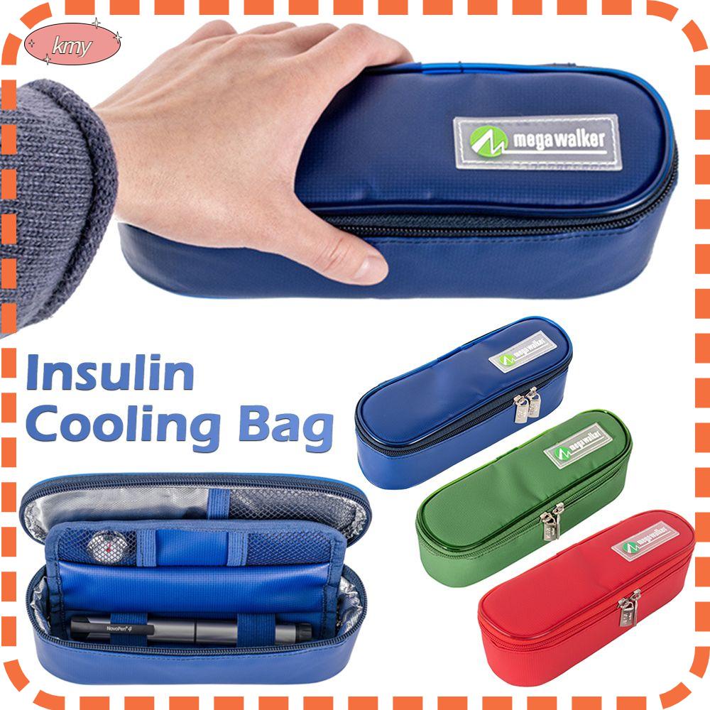 KRNY Túi Làm Mát Chống Thấm Nước Insulin