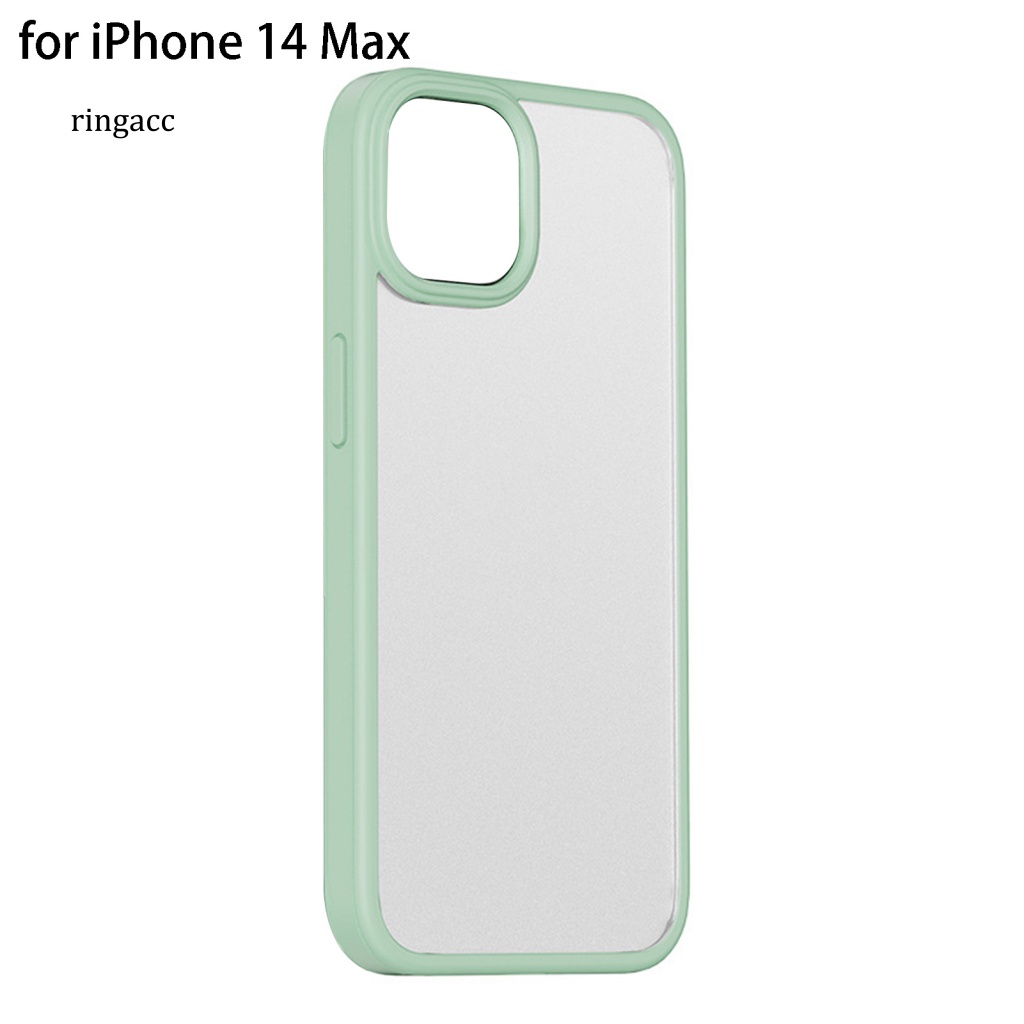 Ốp Điện Thoại Cứng Chống Sốc Chống Bụi Bảo Vệ Cho iPhone 14 Pro Plus Pro Max