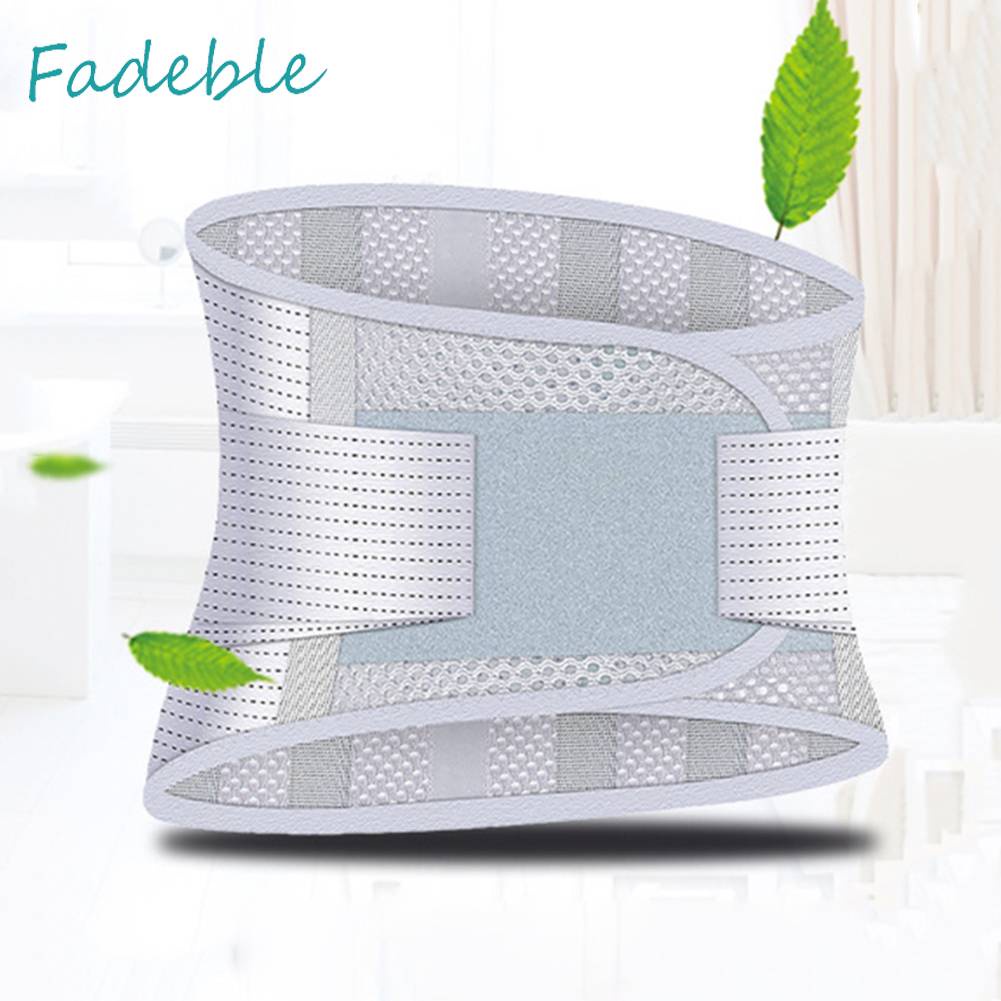 Đai Đeo Hỗ Trợ Điều Chỉnh Tư Thế Lưng Giảm Đau