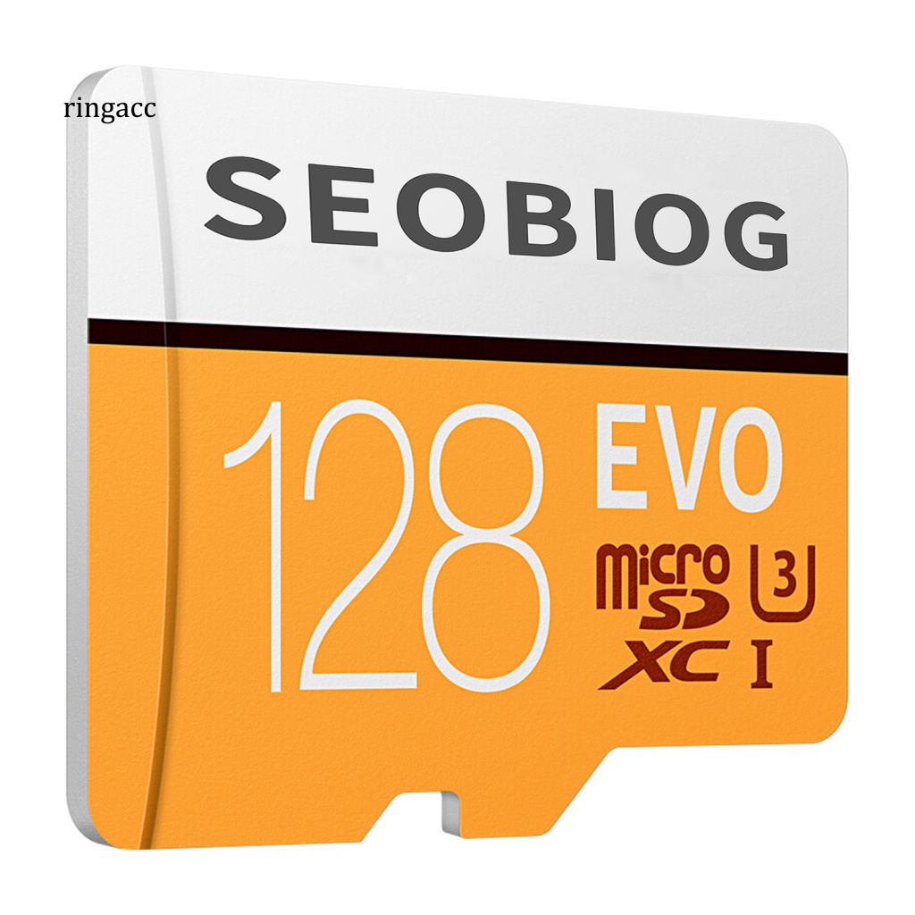 Túi Đựng Thẻ Trọng Lượng Nhẹ RGA Cho Điện Thoại Di Động 16G 32G 64G 128G 256G 512G 1T