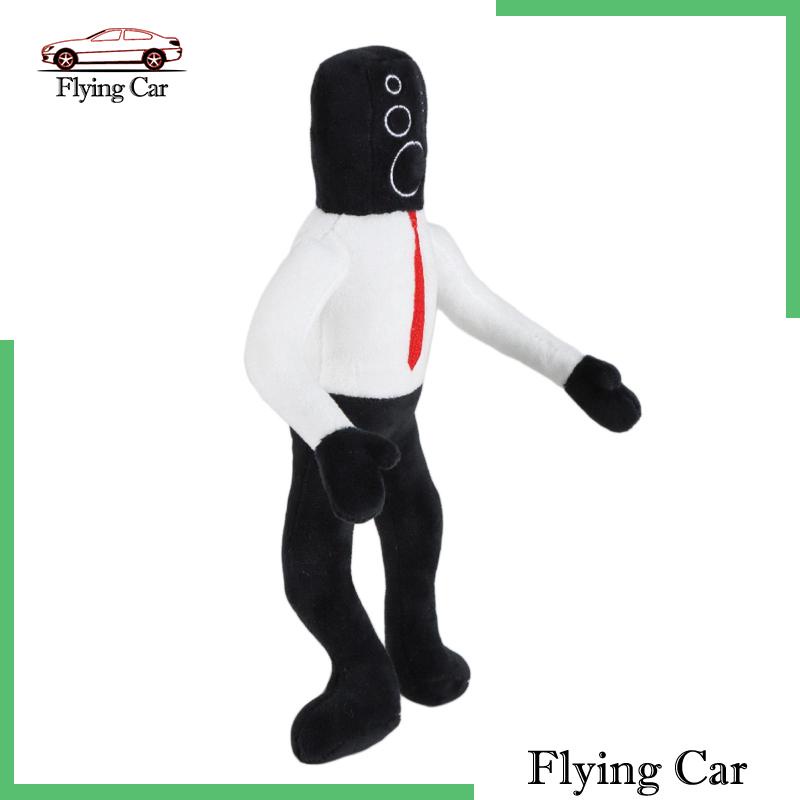 Gối Nhồi Bông Hình Thỏ Phục Sinh Dễ Thương