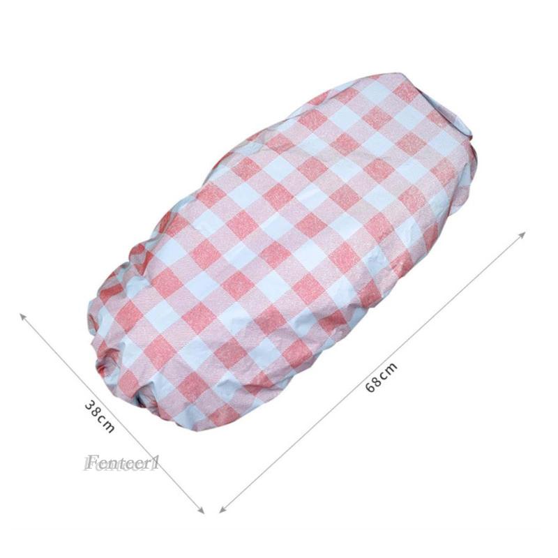 Vỏ Bọc Yên Xe Máy Chống Nước Chống Bụi Cách Nhiệt Thông Dụng