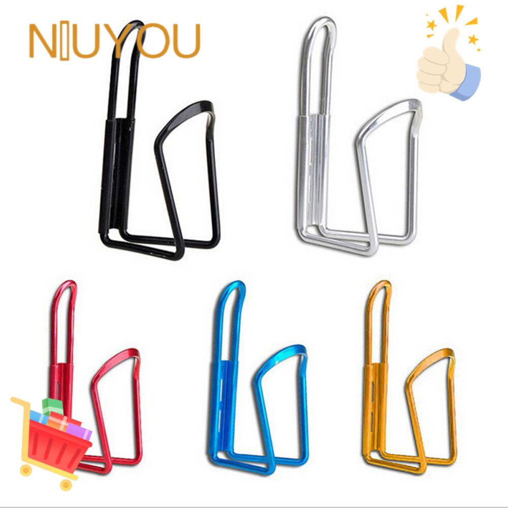 NIUYOU Giá Đỡ Bình Nước Gắn Xe Đạp Siêu Bền Tiện Dụng