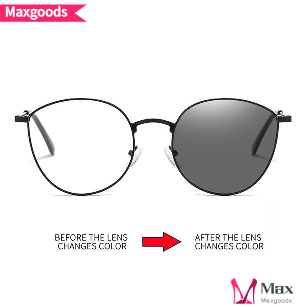 MAXG Kính Bảo Hộ Siêu Nhẹ Chống Ánh Sáng Xanh Cho Cả Nam Và Nữ