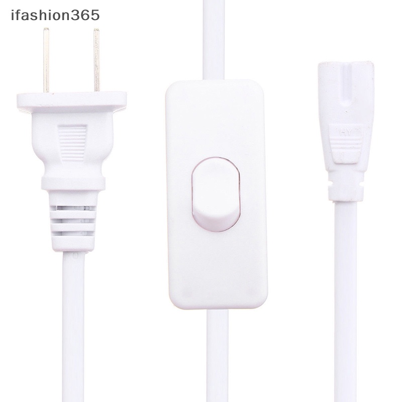 Dây Cáp Nối Ống T4 T5 T8 ifashion365 Cho Đèn LED Phát Sáng Vn VN