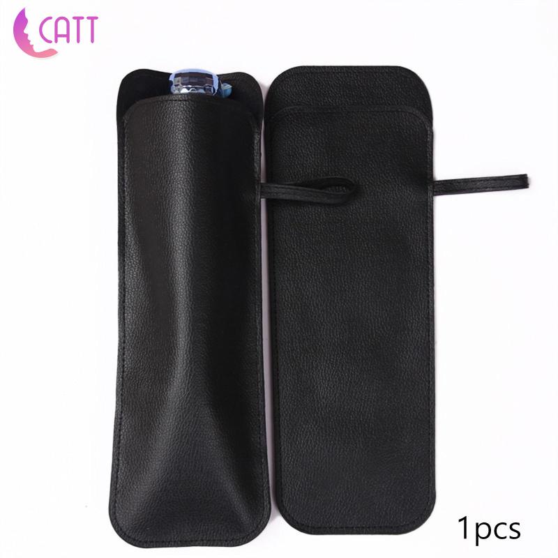 Túi Đựng Dù Bằng Da PU Chống Thấm Nước Tiện Dụng Mang Theo Du Lịch