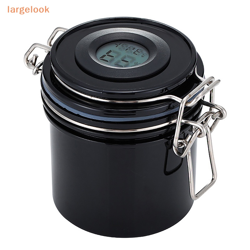 Hộp Đựng Keo Dán Lông Mi Giả Có Thể Thay Đổi Màu Theo Nhiệt Độ