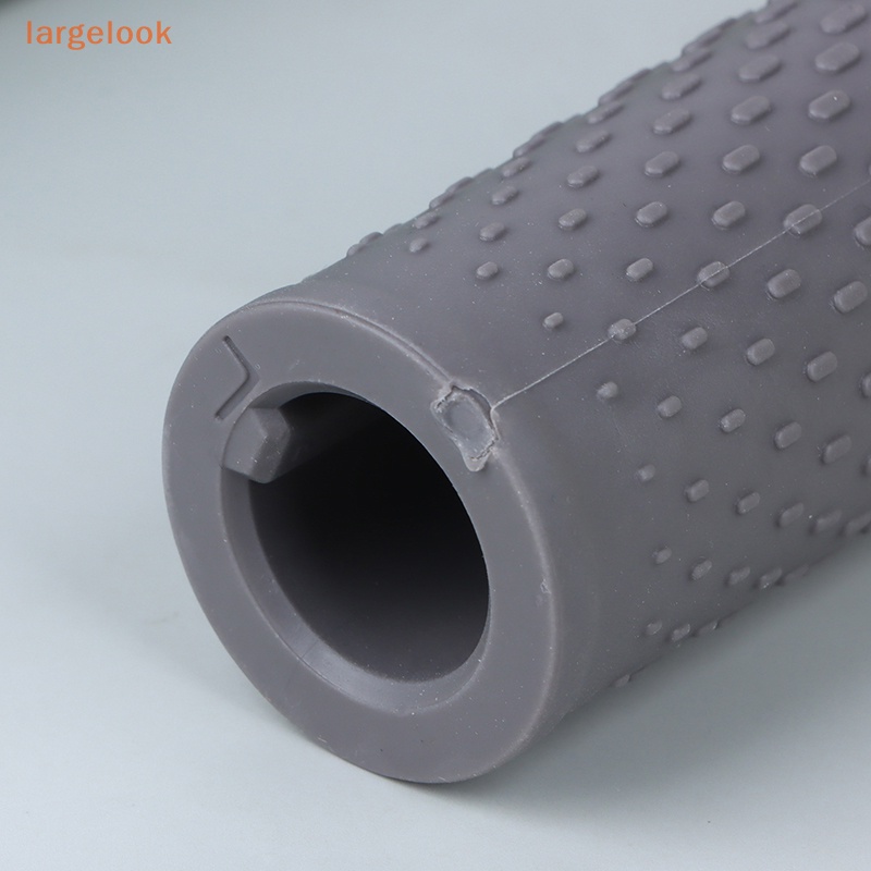 Bộ 2 Vỏ Bọc Tay Lái Xe Điện M365 PRO Bằng Cao Su Chống Trượt