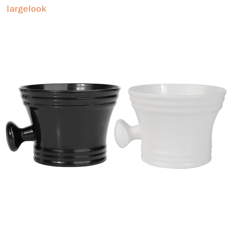 Cốc Đựng Xà Phòng Cạo Râu Tiện Dụng Cho Nam