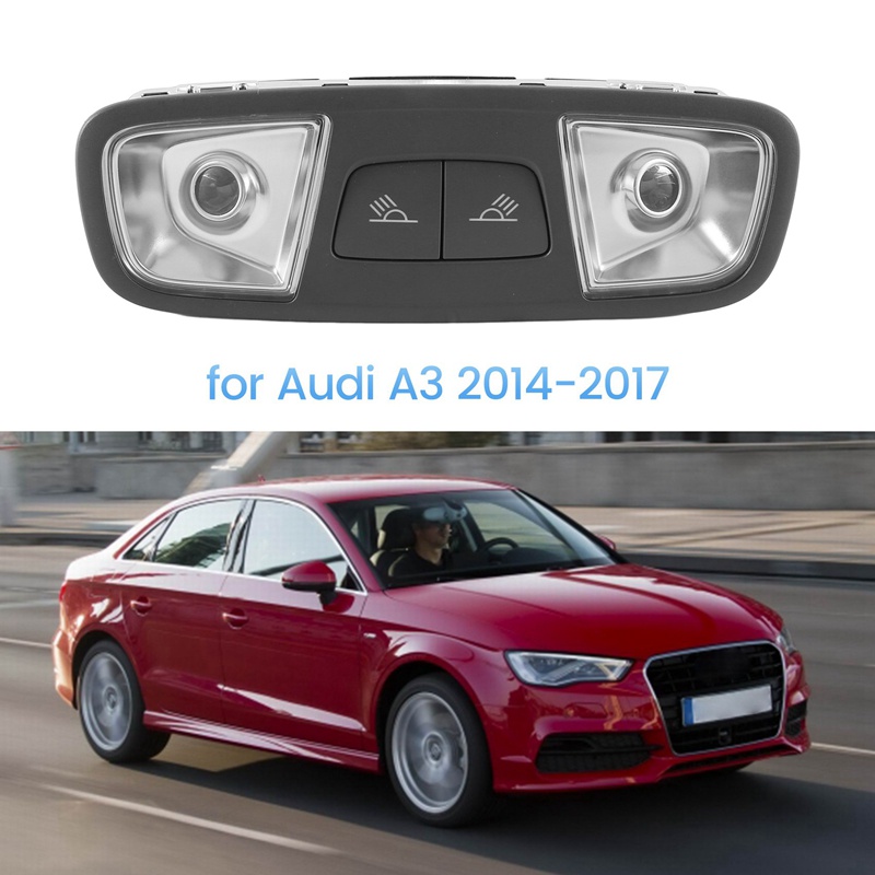 Đèn Led 8VD 8VD Chất Lượng Cao947111Phụ Kiện Điện Tử A 8VD 8VD Chất Lượng Cao947111Đèn LED Đọc Sách Chất Lượng Cao Cho Xe Hơi Audi A3 2014-2017