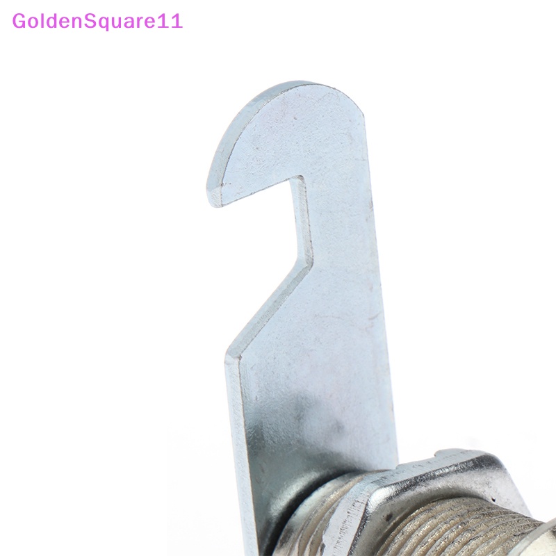 1 Ổ Khóa Ngăn Kéo Tủ 16 / 20 / 25 / 30mm Tiện Dụng