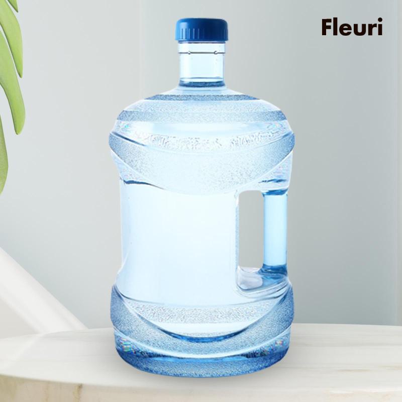 Bình Đựng Nước Khoáng Cấp Thực Phẩm Tiện Dụng Khi Đi Bộ Đường Dài