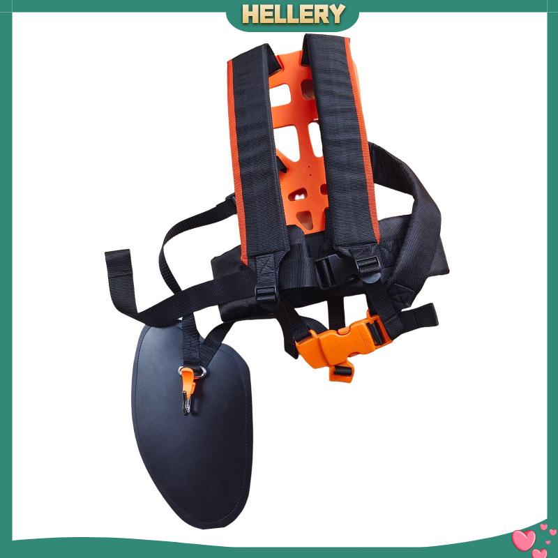 Dây Đai Đeo Vai Có Đệm Dày Dặn Thoải Mái Chuyên Dụng Cho Máy Cắt Cỏ