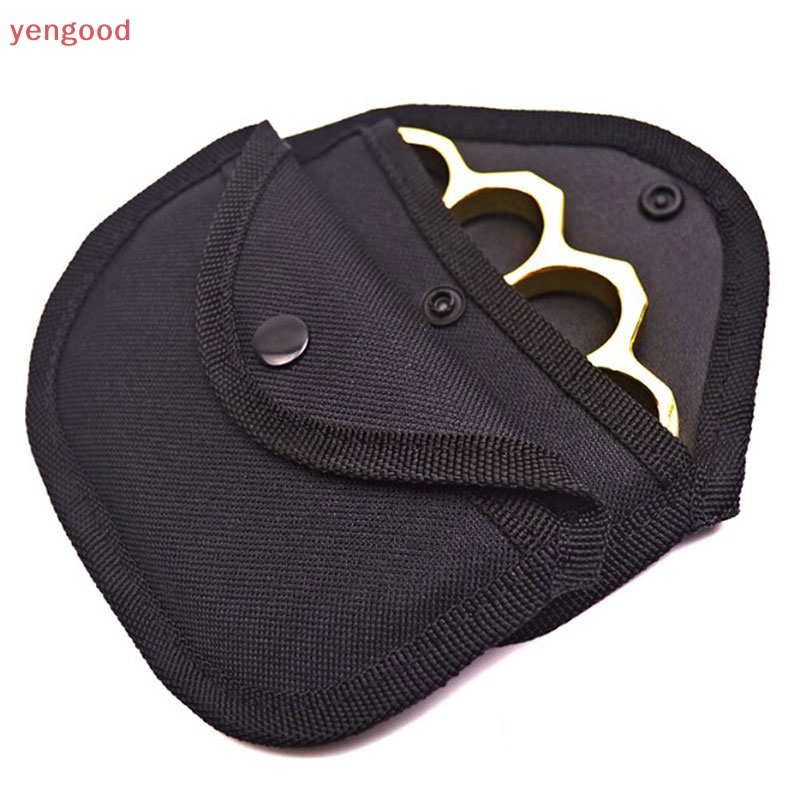 Túi Đựng Dụng Cụ Đeo Ngón Tay An Toàn Tiện Lợi Ốp