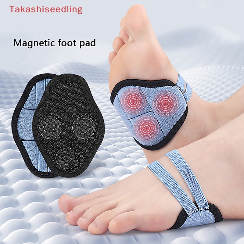 Đệm Lót Giày Mát Xa Chân Đế Phẳng Co Giãn Giảm Xóc