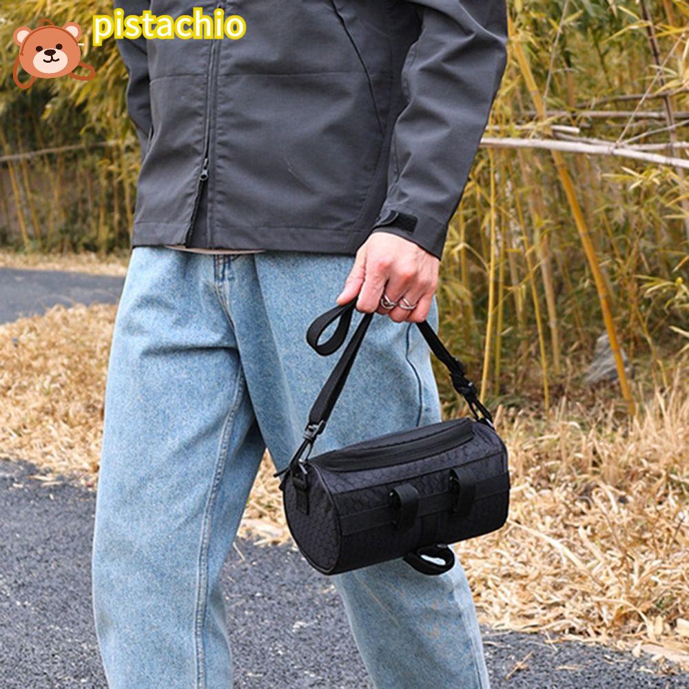 PISTA Túi Đeo Vai Du Lịch Đựng Điện Thoại Thời Trang Cho Nam