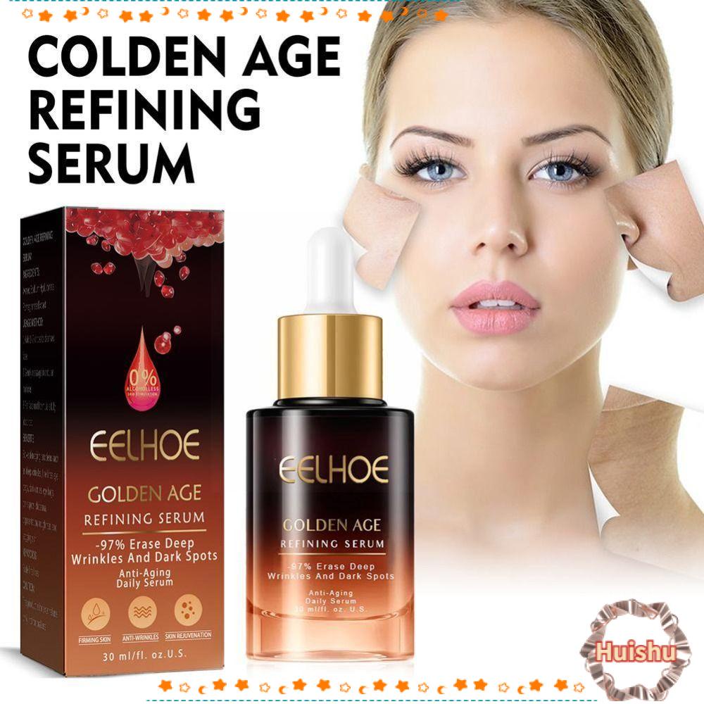 HS Serum Collagen Chống Nếp Nhăn Làm Sáng Da Tiện Dụng