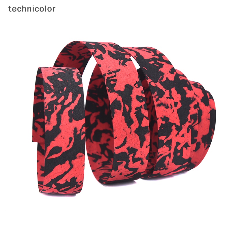 1 Cặp Băng Quấn Tay Lái Xe Đạp Chống Trượt Thấm Hút Mồ Hôi TYG