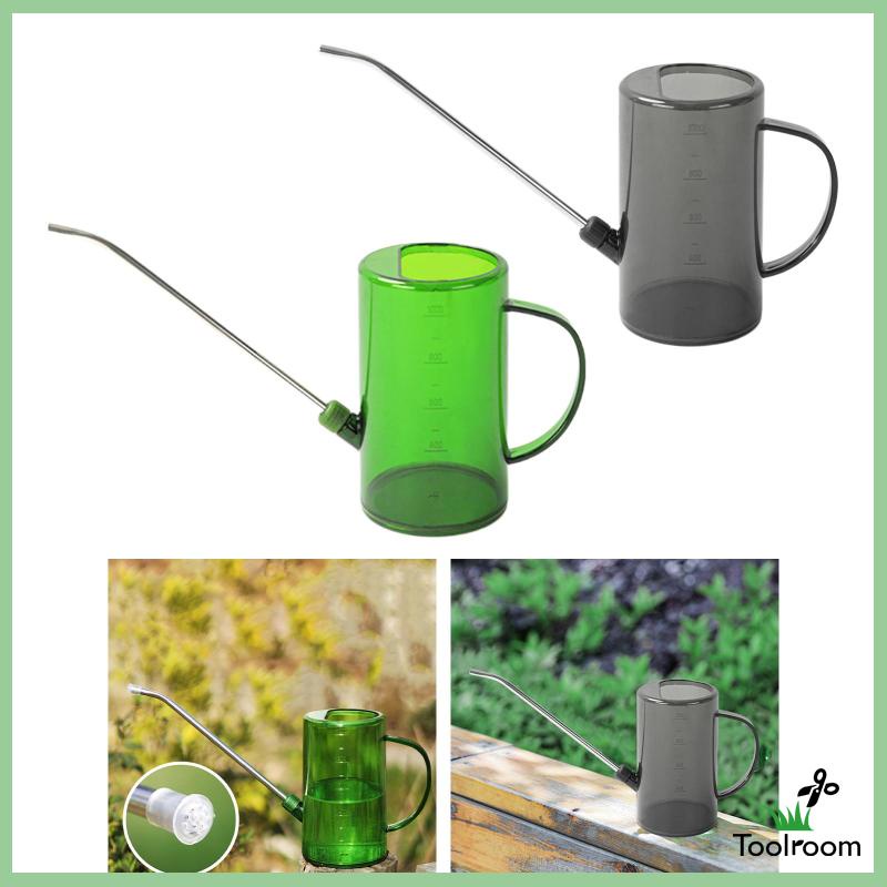 Bình Tưới Cây Trong Nhà Có Vòi Dài 1L Tiện Dụng