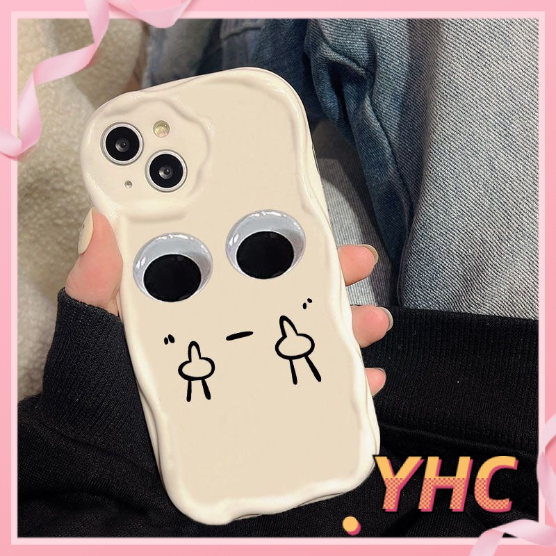 Ốp Lưng iPhone Ngón giữa biểu cảm chống chấn động 3D viền sóng bảo vệ máy ảnh Silicone Cho iPhone  6 / 6S / 6splus / se / 7 / 7plus / 8 / 8plus / X / xs / xsmax / 11 / 12 / 13 / 14 / Plus / pro max-236