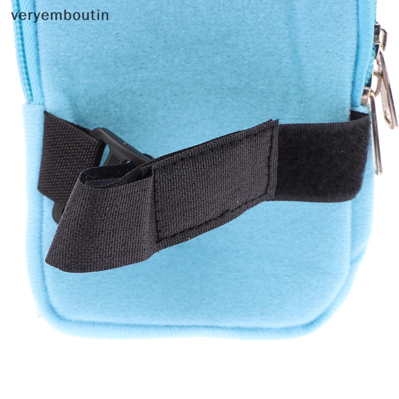 1 Túi Đựng Bình Nước Tập Gym Có Thể Tái Sử Dụng