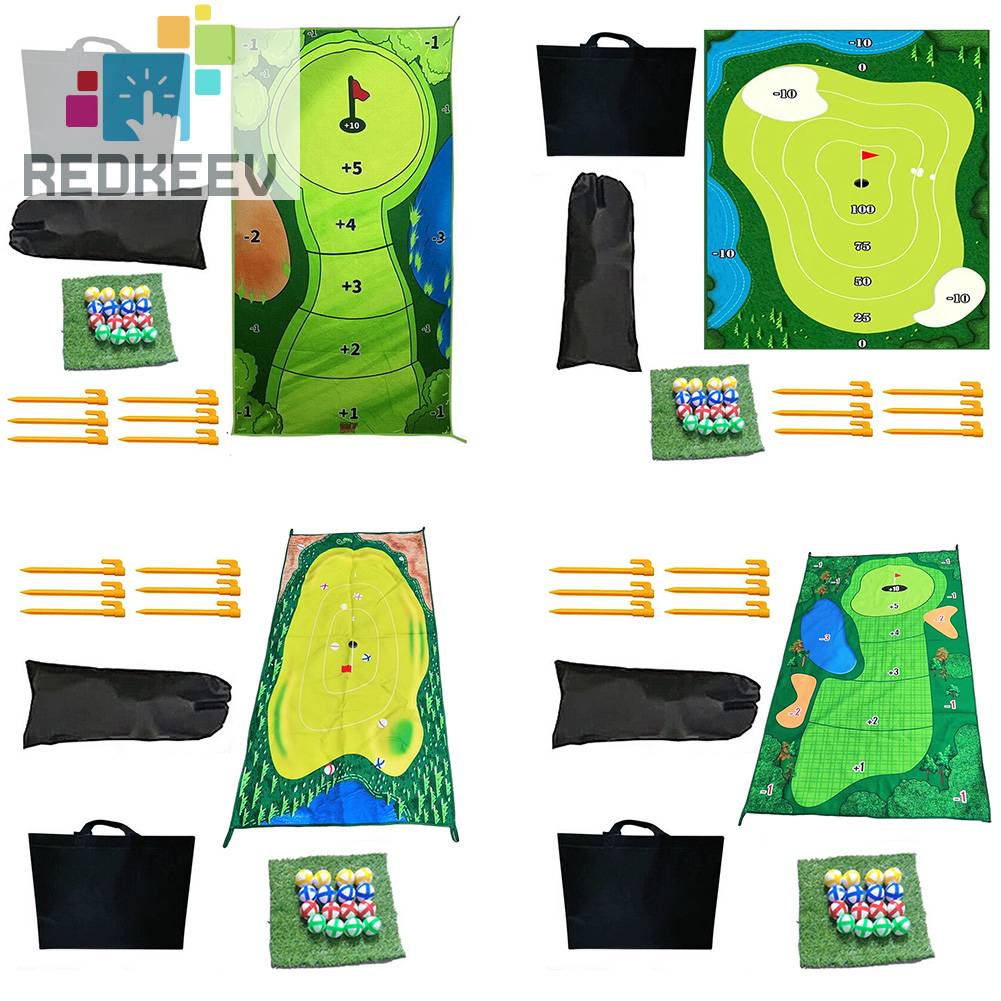 Gậy Đánh Golf Mini 70.87 * 59.06 in