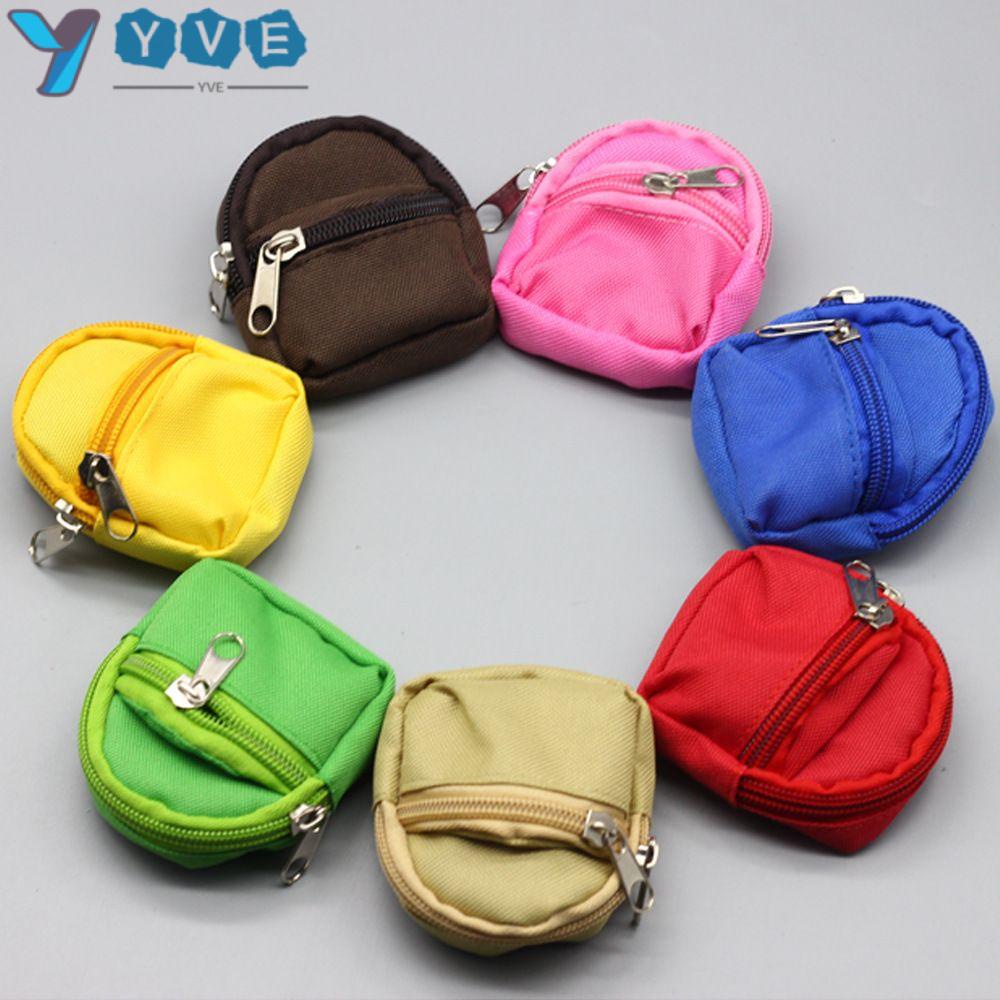 YVE 1 Ba Lô Mini Thời Trang Cho Bé