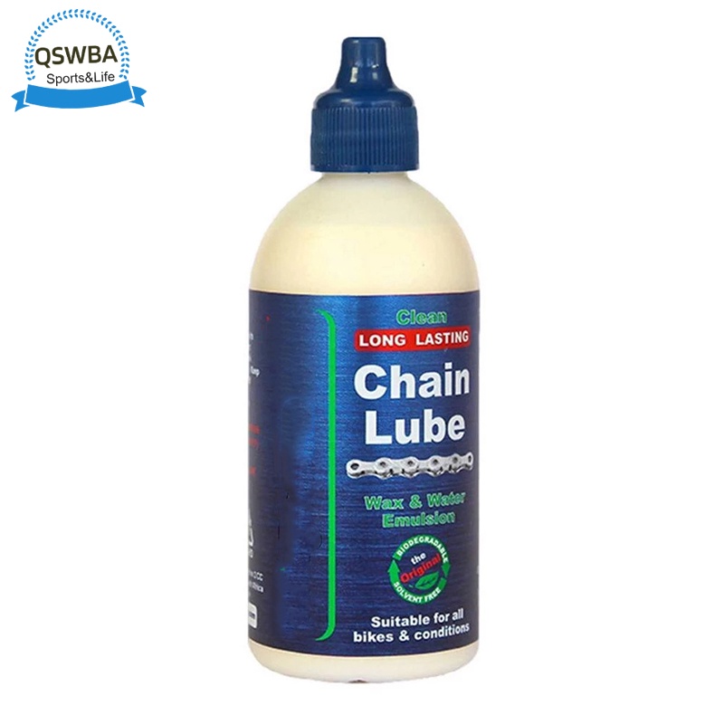 Dầu Bôi Trơn Xích Xe Đạp 120ml Mới