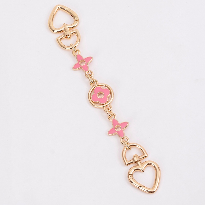 Dây Xích Kim Loại Mở Rộng Trang Trí Túi Xách Diy