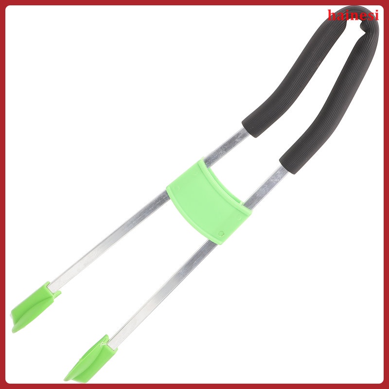 Kìm Kẹp Giấy Chất Liệu Hợp Kim Nhôm Tay Cầm Dài Tiện Dụng