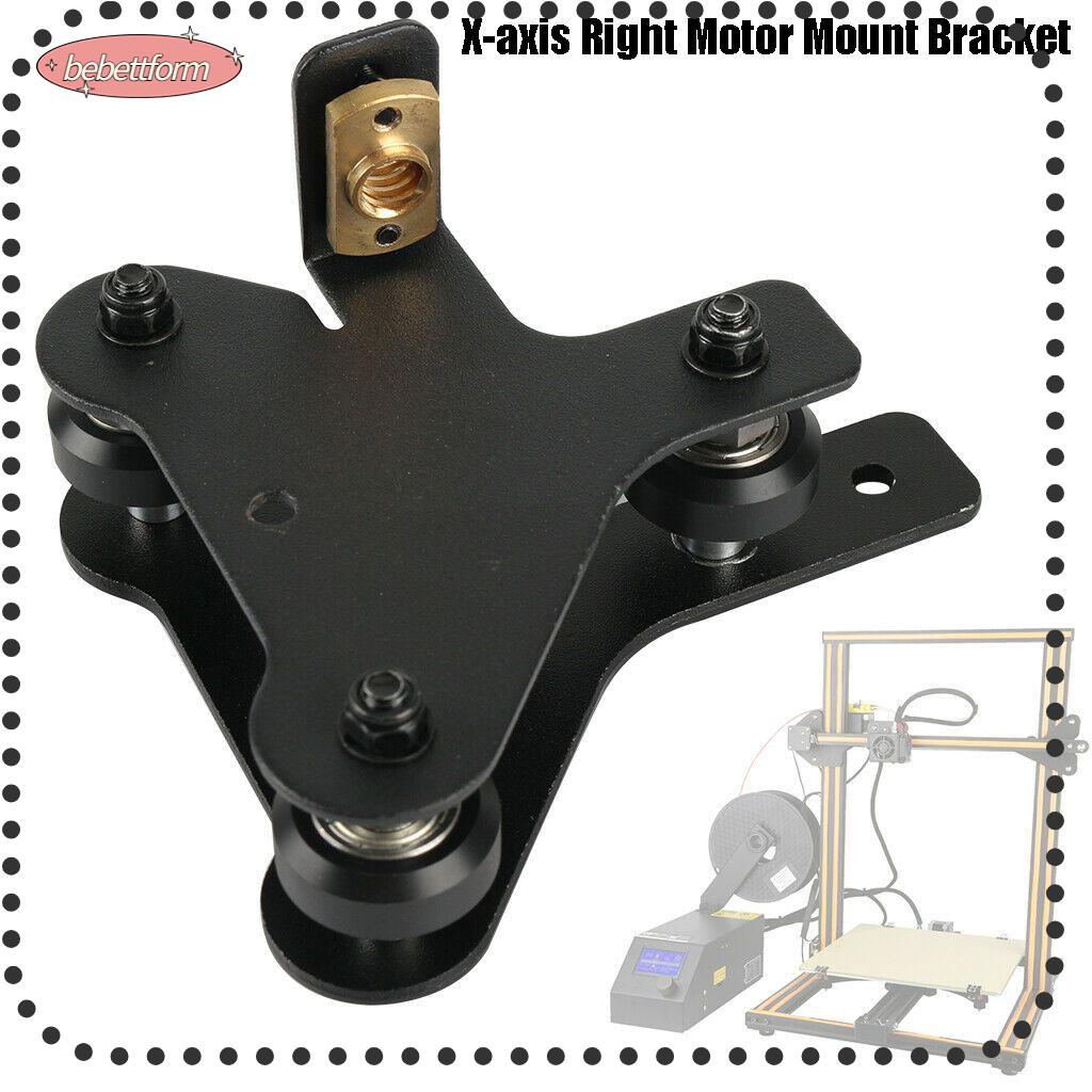 BEBETTERM X Phụ Kiện Thay Thế Bằng Hợp Kim Nhôm Cho Máy In 3D CR-10 S4 / S5
