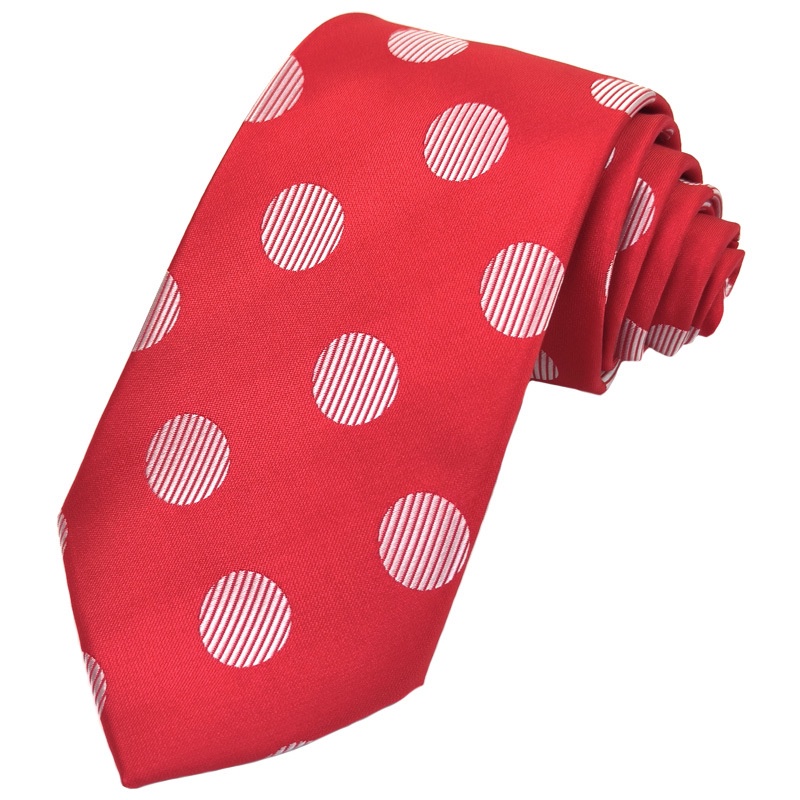 Lưới Chấm Bi Màu Xanh Lá / Đen 8cm Tự Cột Dành Cho Nữ Sinh