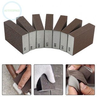⚡readystock⚡sanding sponge block sponge 100x70x25mm easy to use brand new power tool